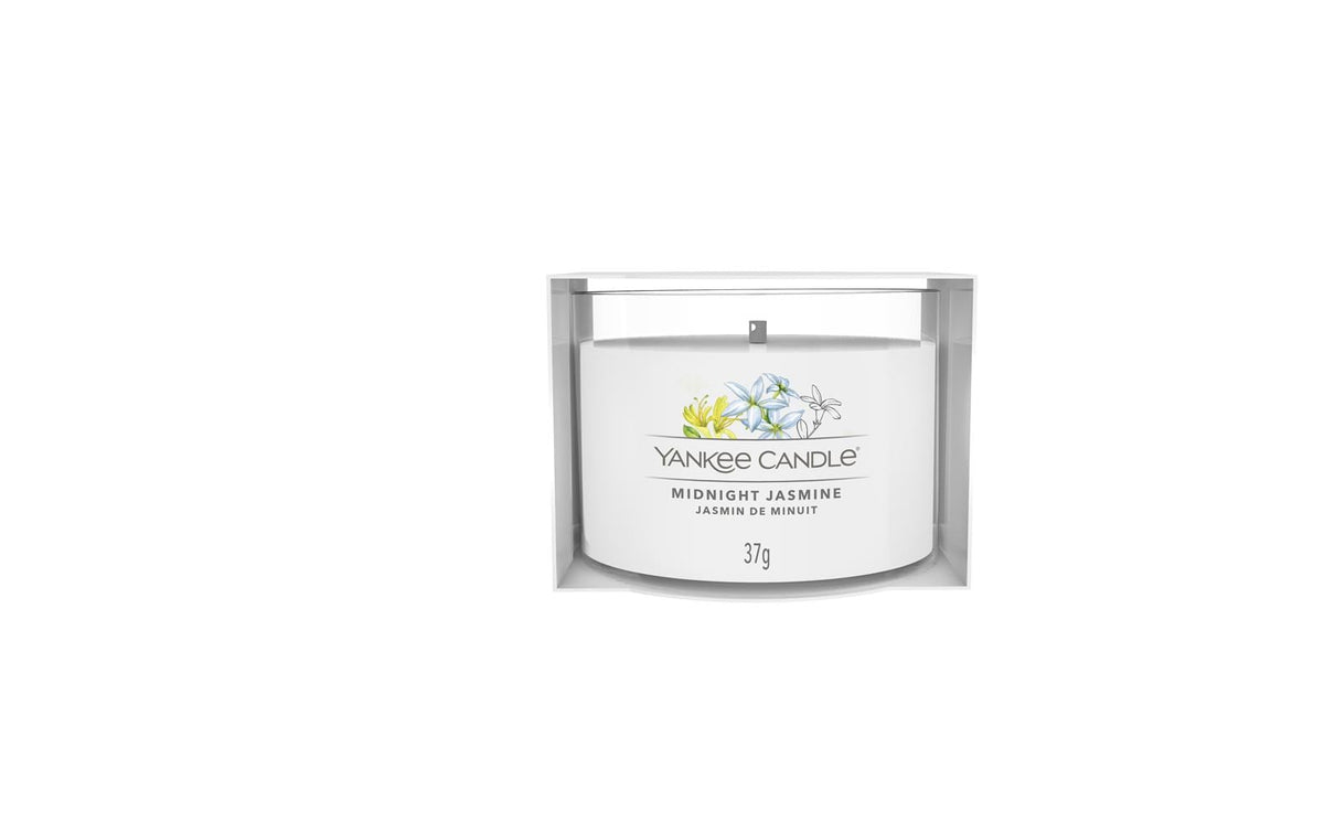 Yankee Candle Midnight Jasmine