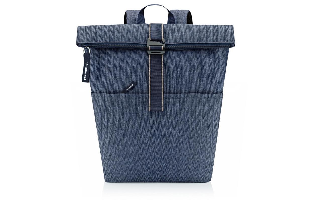 Reisenthel, Freizeitrucksack Rolltop Backpa