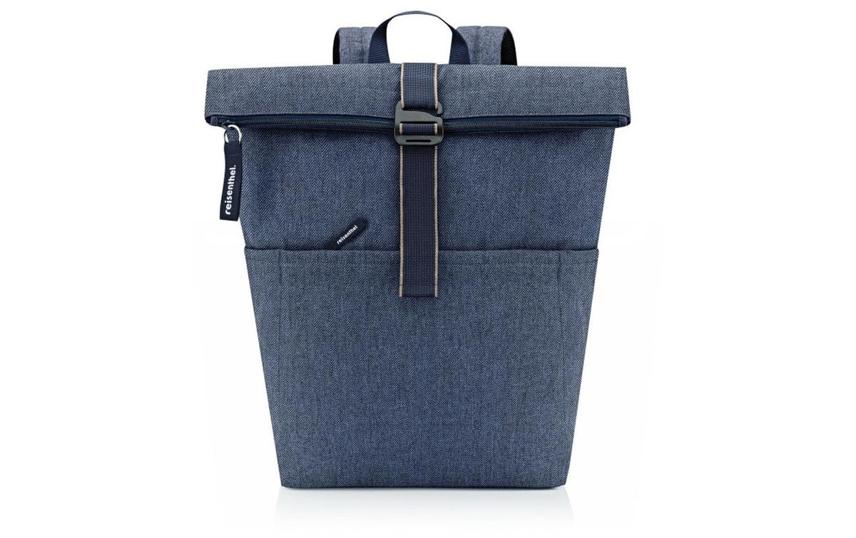 Reisenthel, Freizeitrucksack Rolltop Backpa