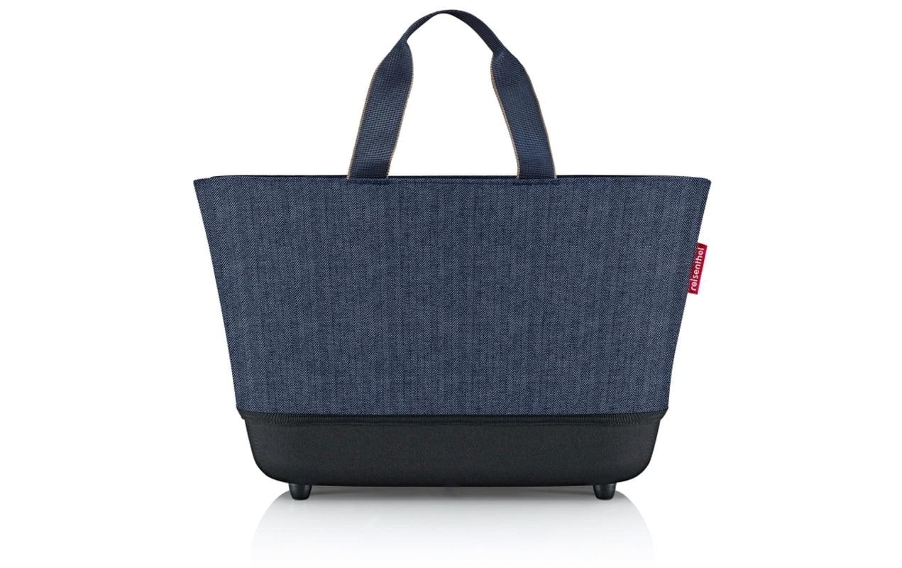 Reisenthel, Tasche Shoppingbasket Herringbo