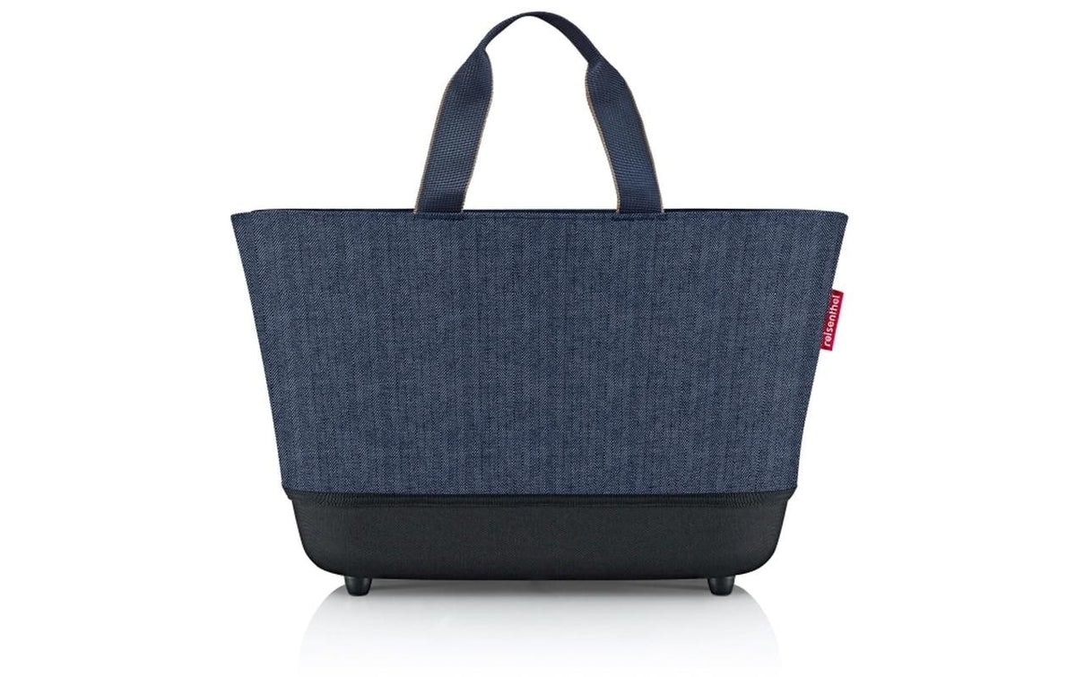 Reisenthel, Tasche Shoppingbasket Herringbo