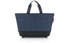 Reisenthel, Tasche Shoppingbasket Herringbo