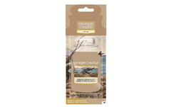 Yankee Candle Amber & Sandalwood