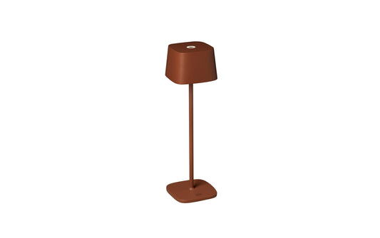 Konstsmide, Akku-Tischleuchte USB Capri, 27