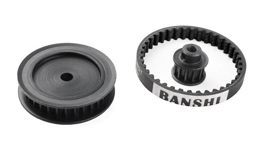 RC4WD Belt Drive Kit