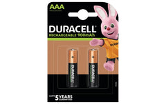 Duracell, Akku Recharge Ultra PreCharged Ni