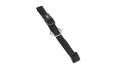 Nobby Halsband Classic schwarz M