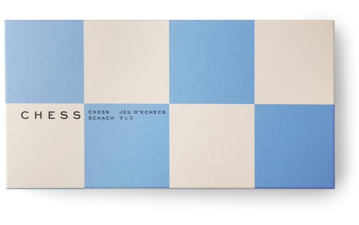 Chess - New Play (multi)