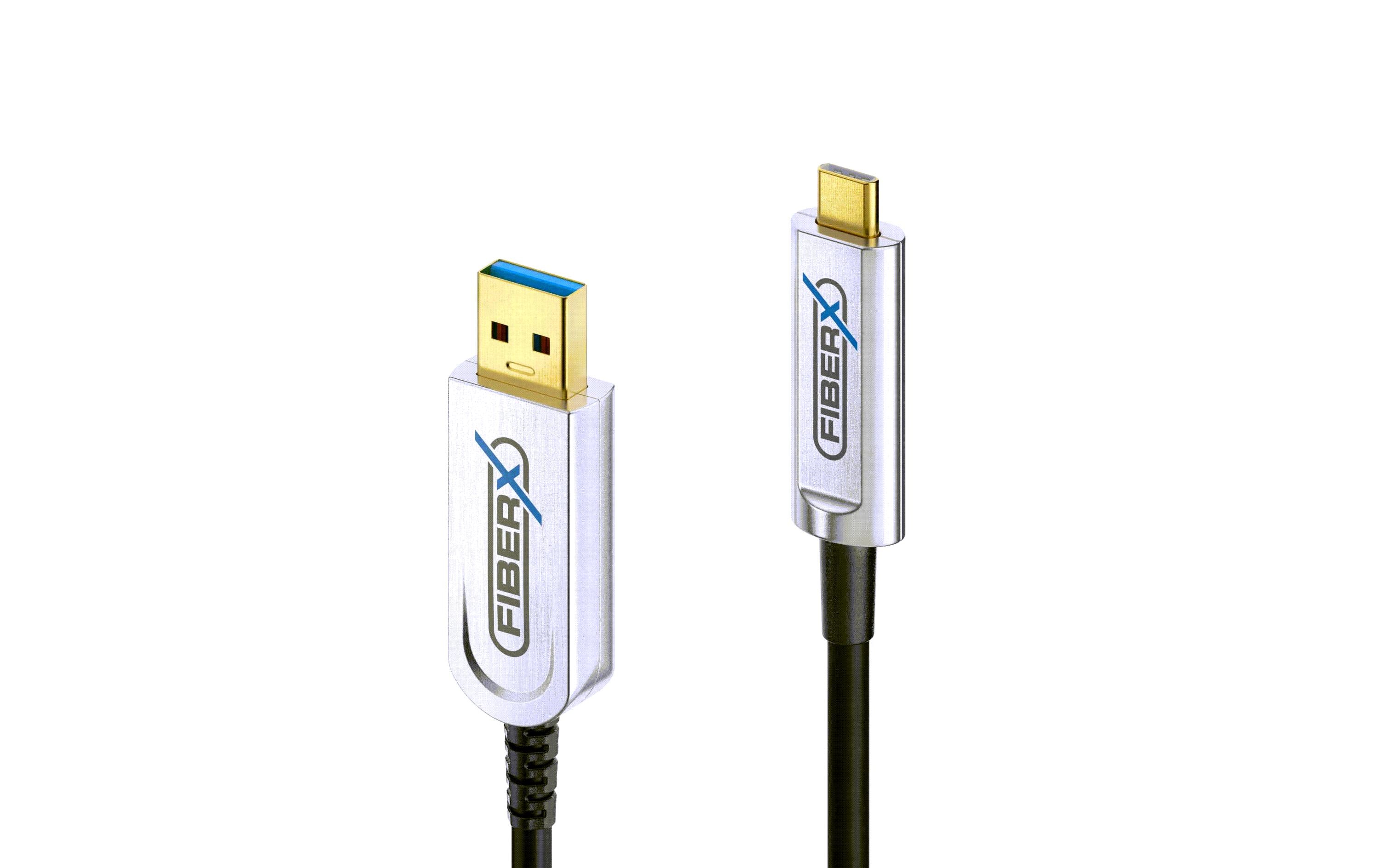 PureLink FiberX, USB 3.1-Kabel FX-I630 AOC