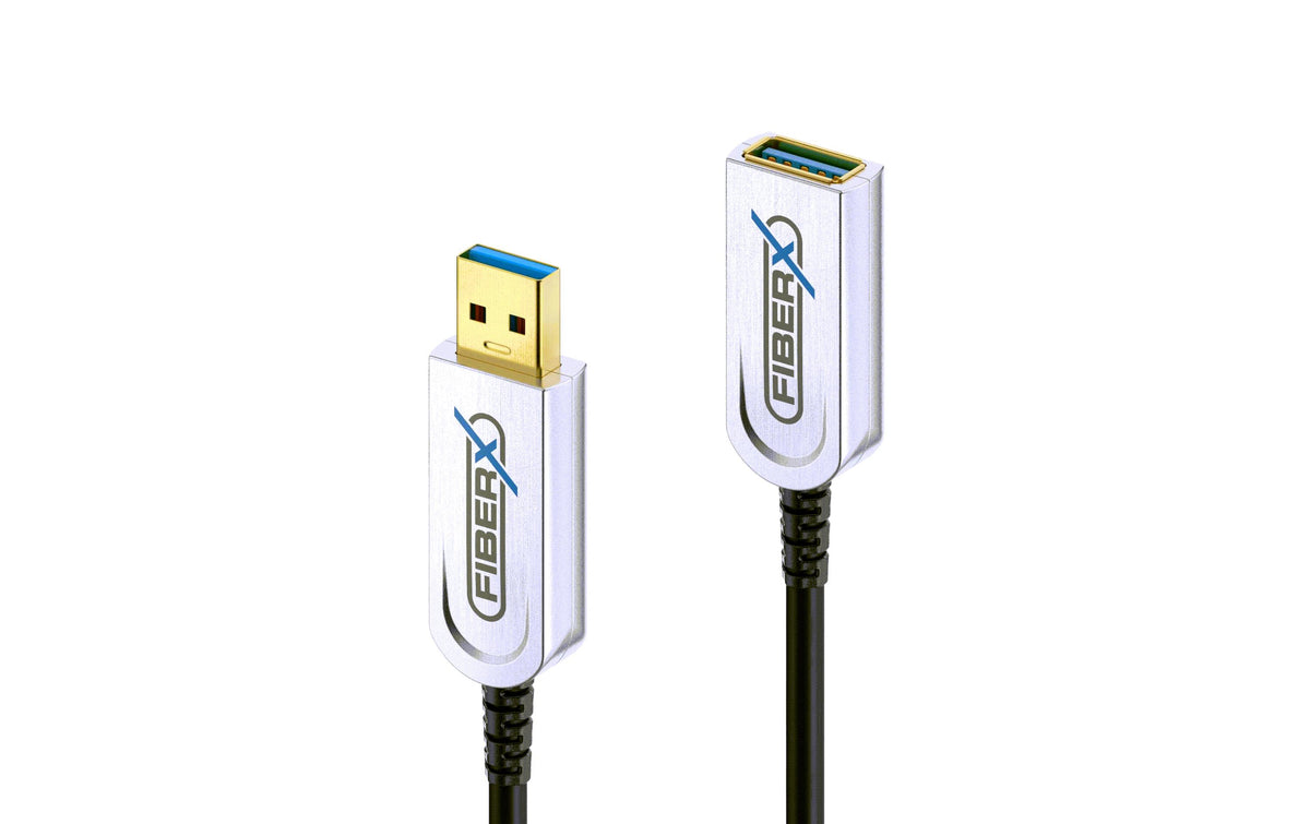 PureLink FiberX, USB 3.1-Verlängerungskabel