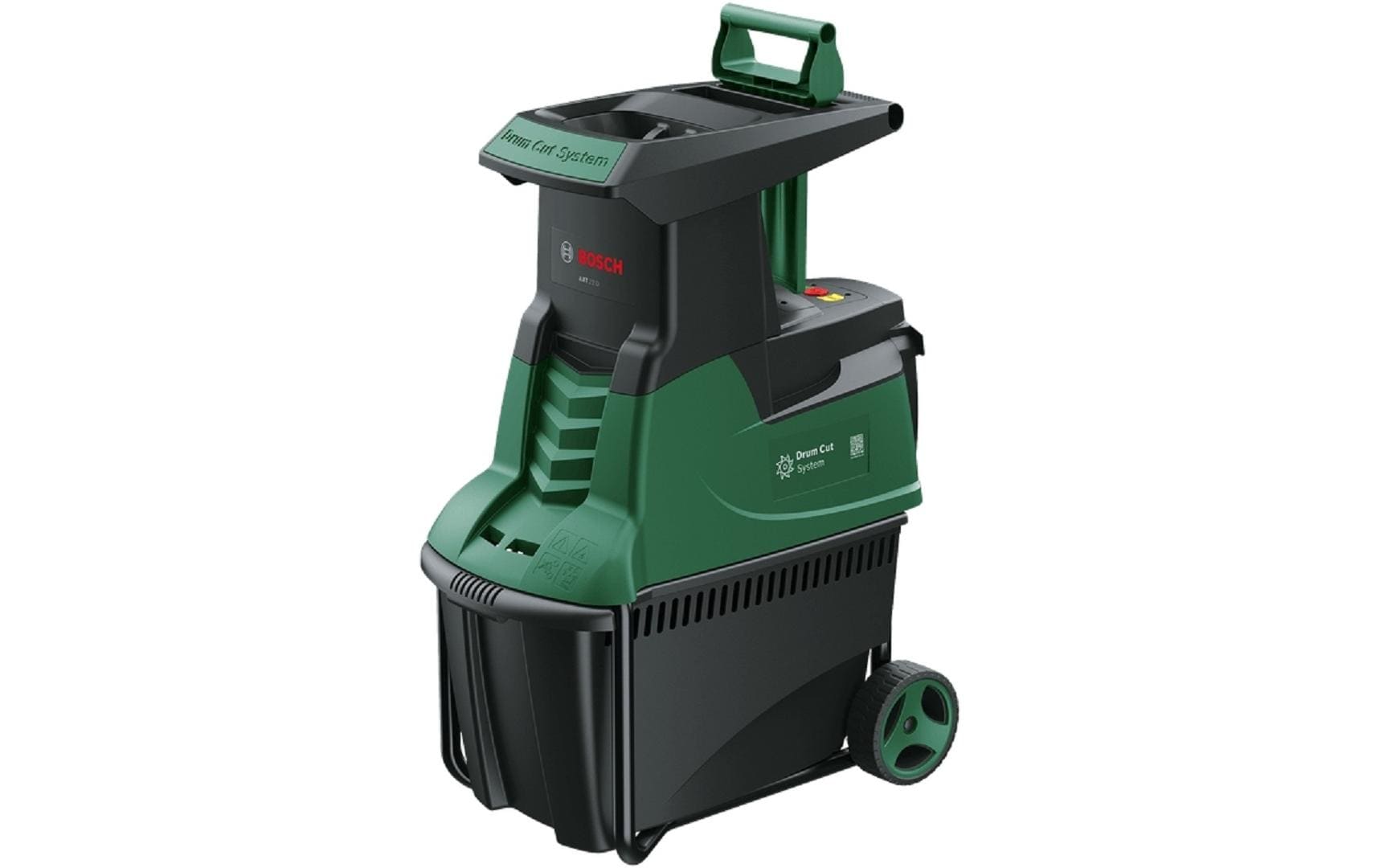 Bosch AXT 22 D