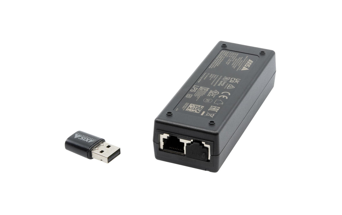 AXIS TM1901 Wireless Kit
