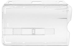 Diverse, Ausweishalter S5 mit 1 Transparent