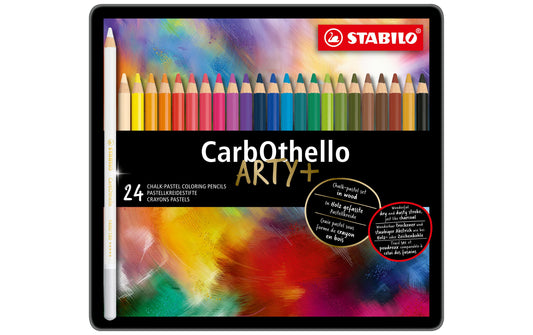STABILO CarbOthello Farbstifte