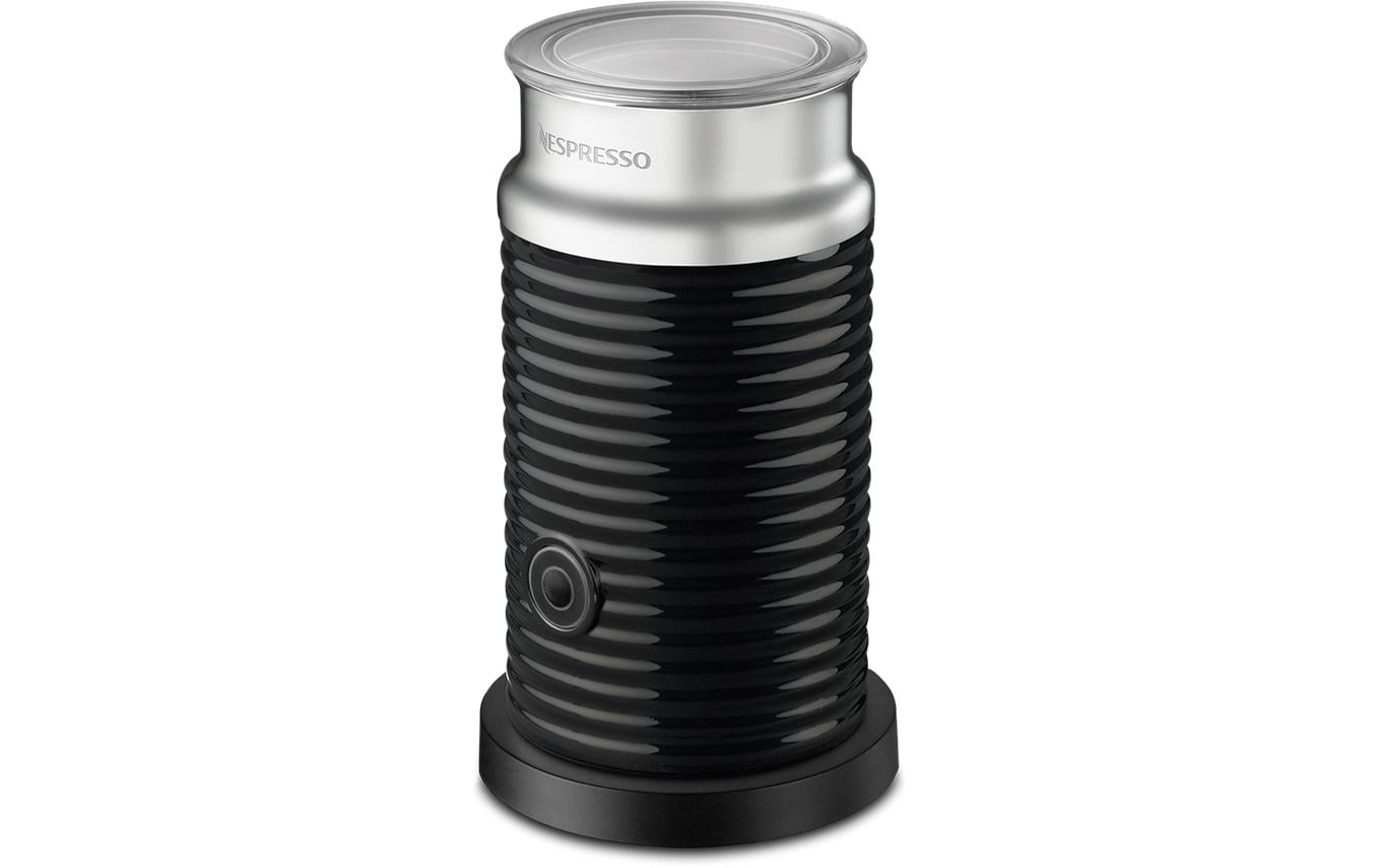 Nestlé Nespresso, Milchschäumer Aeroccino 3
