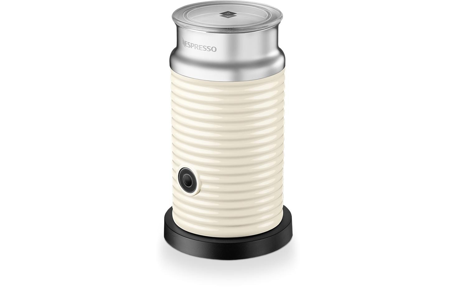 Nestlé Nespresso, Milchschäumer Aeroccino 3