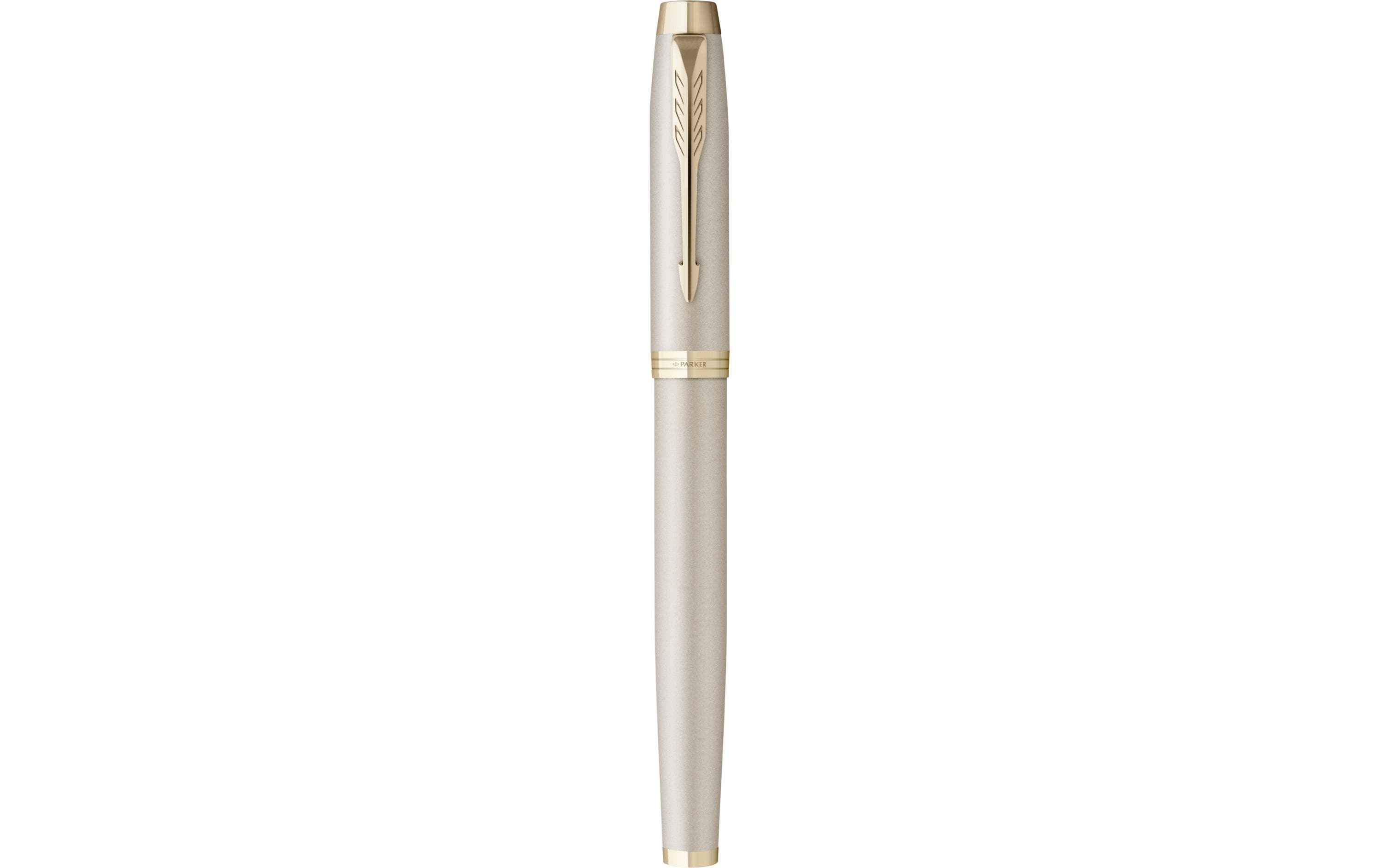 Parker, Füllfederhalter IM Monochrome Mediu