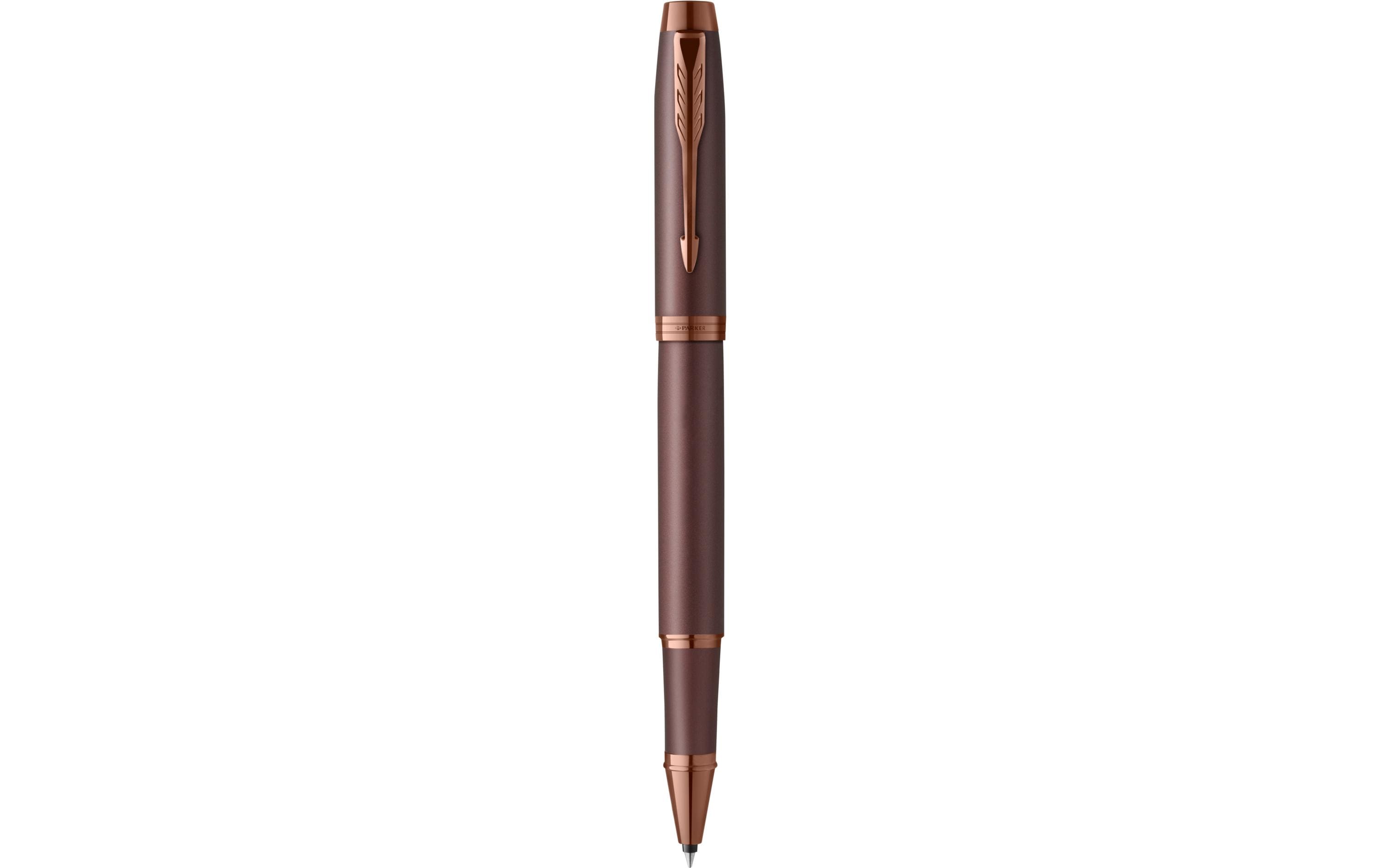 Parker Rollerball IM Mono Burgundy