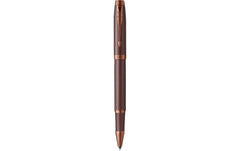 Parker Rollerball IM Mono Burgundy