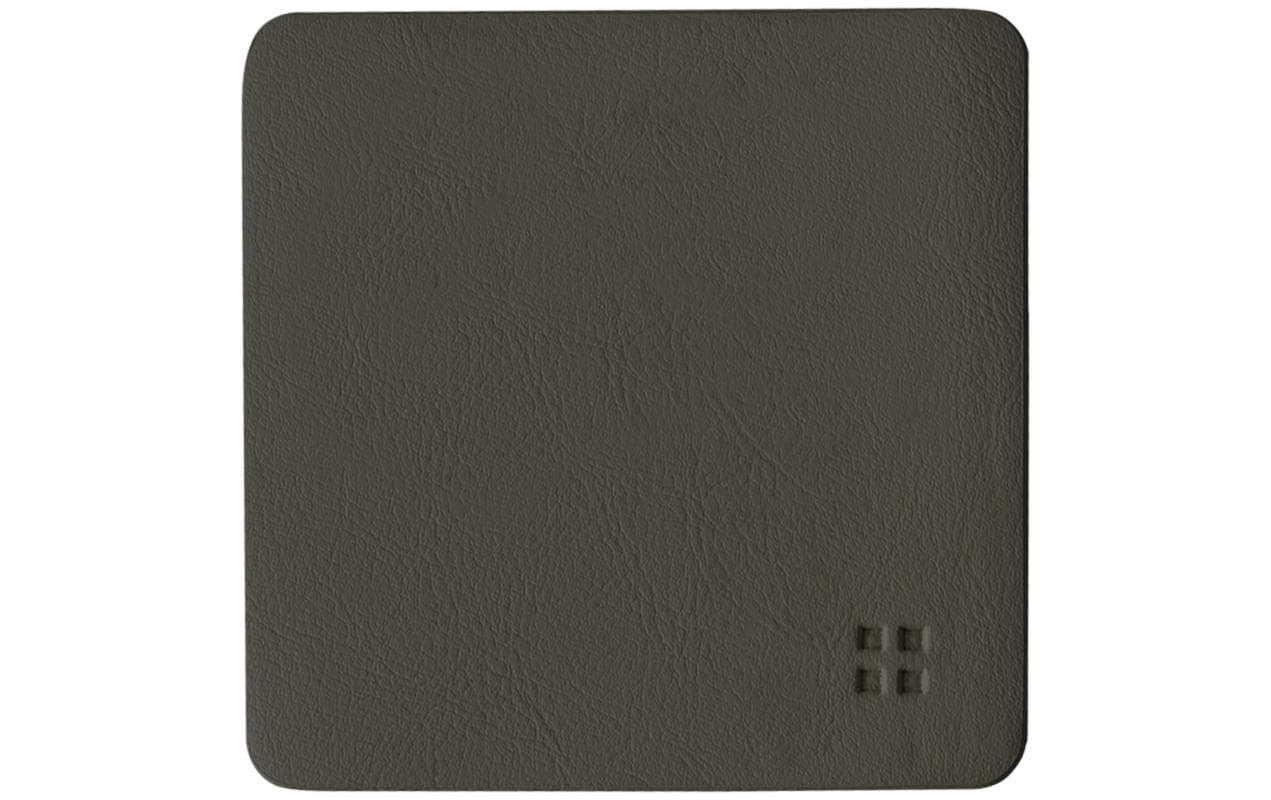 Lunasol, Glasuntersetzer Elements Ambiente