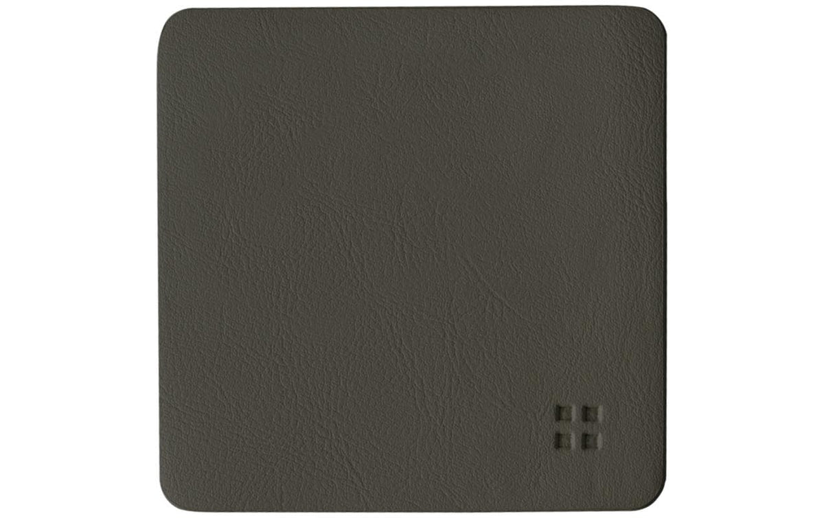 Lunasol, Glasuntersetzer Elements Ambiente