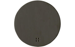 Lunasol, Glasuntersetzer Elements Ambiente