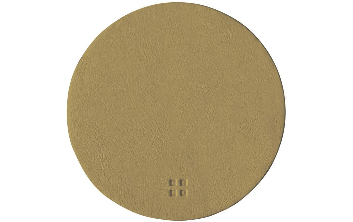 Lunasol, Glasuntersetzer Elements Ambiente