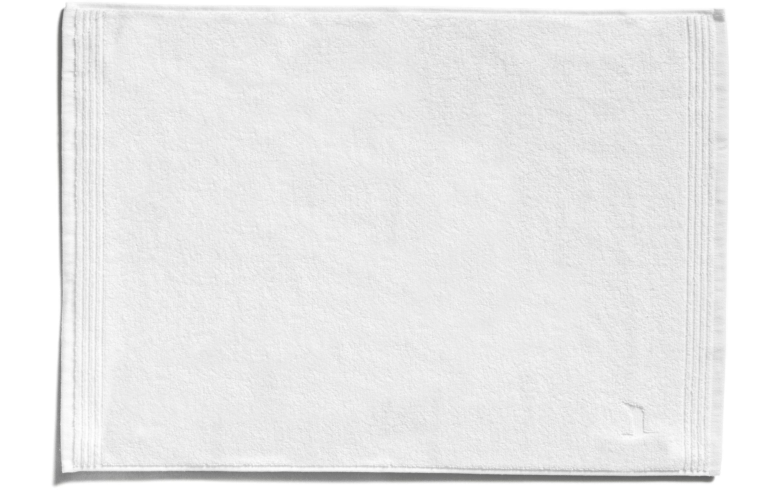 Möve, Badteppich Superwuschel 50 x 70 cm, W