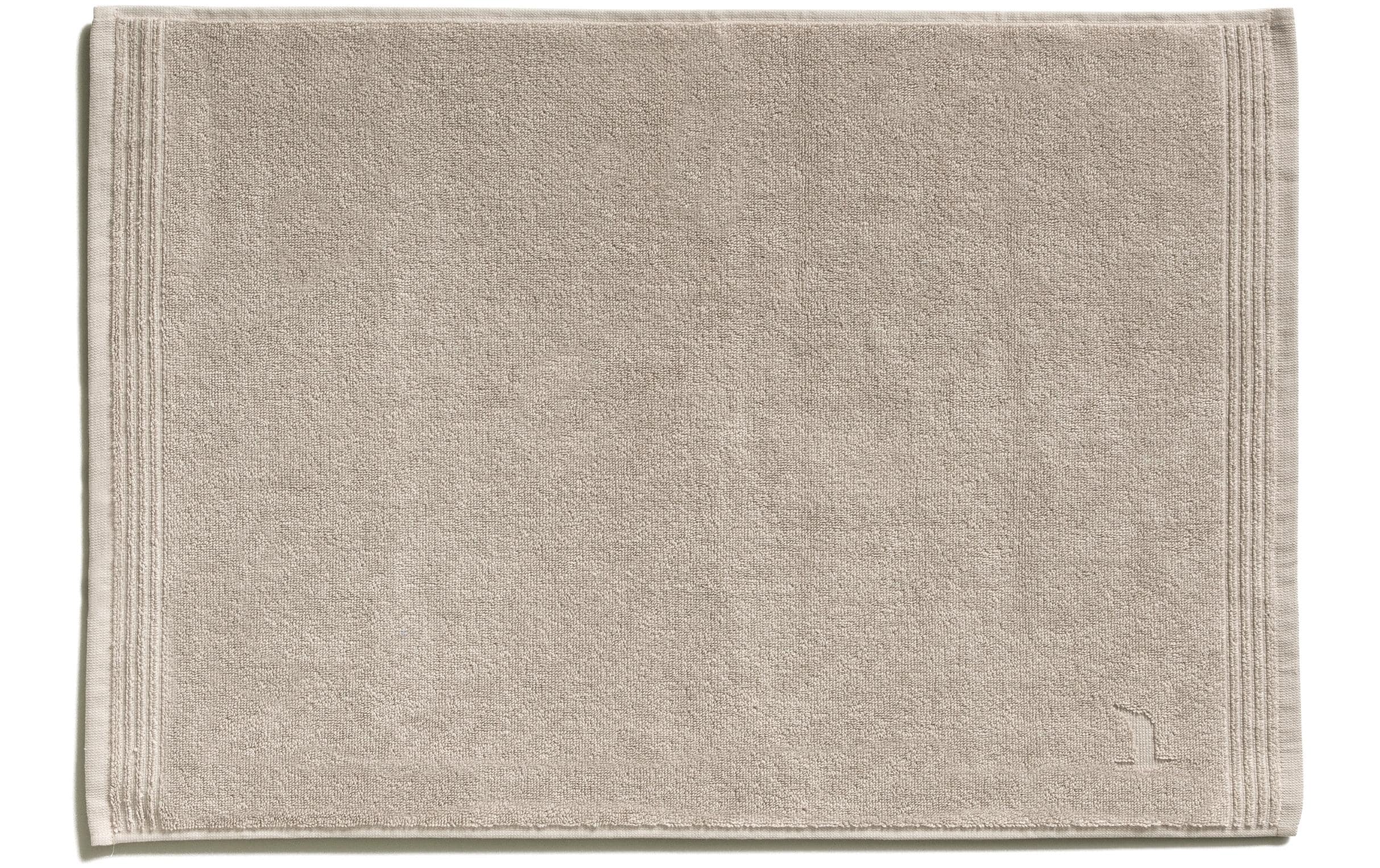 Möve, Badteppich Superwuschel 50 x 70 cm, H