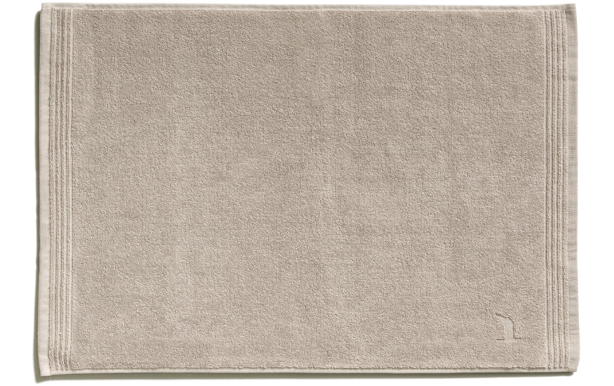 Möve, Badteppich Superwuschel 50 x 70 cm, H
