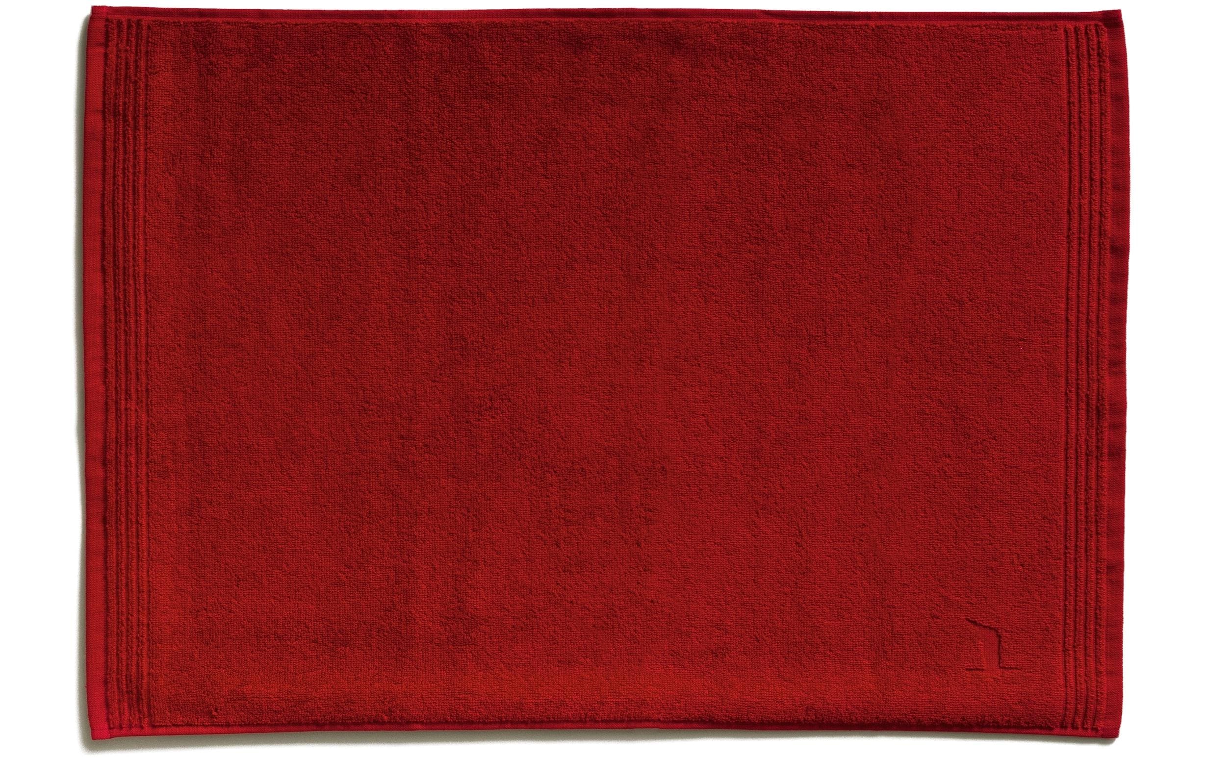 Möve, Badteppich Superwuschel 50 x 70 cm, R