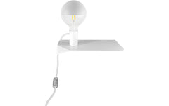 FILOTTO Wandleuchte COMBO MARIA weiss