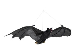 Dekomat AG | Dekomat Aufhänger Fledermaus | 45x13 cm
