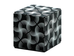 Shashibo | Cube schwarz/weiss