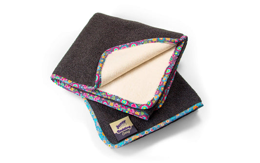 Bunny Nature | Bunny Bedding Easy Türkis