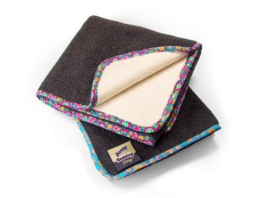 Bunny Nature | Bunny Bedding Easy Türkis