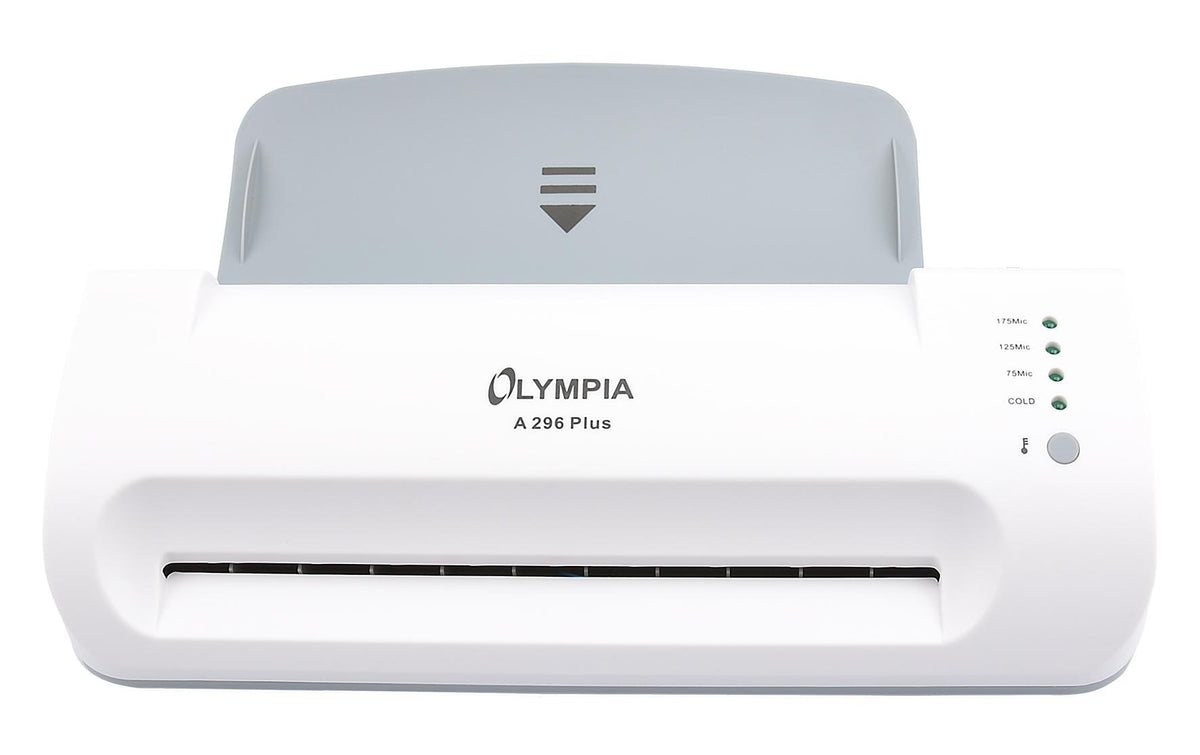 Olympia Laminiergerät A 296 Plus
