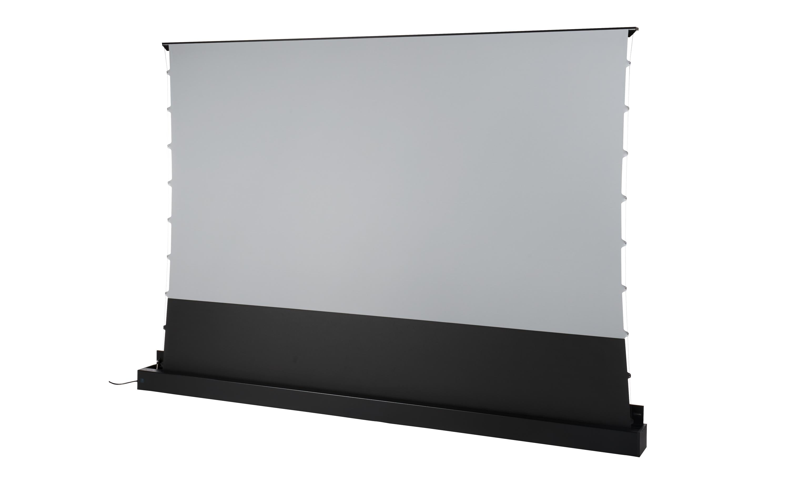 Celexon, UST Plus 110 Bodenleinwand