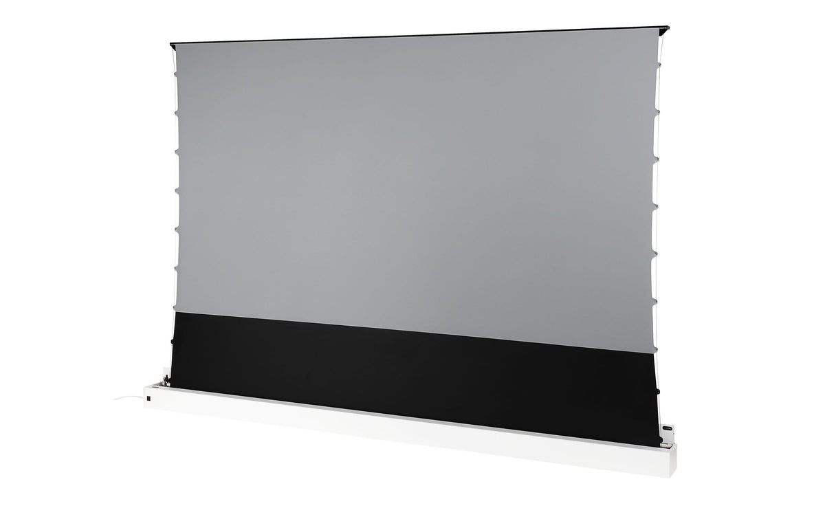 Celexon, UST Plus 110 Bodenleinwand