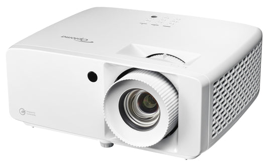 Laser Projektor Optoma ZH450
