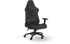 Corsair T100 Fabric Grau