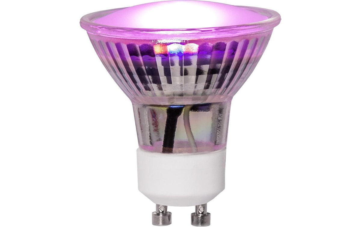 Star Trading LED Pflanzen GU10 MR16