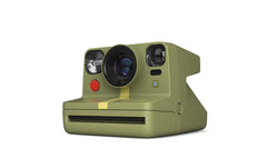 Polaroid Now+ Gen 2.0 - Forest Green