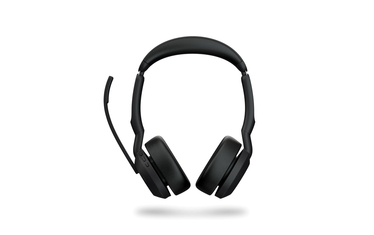 Jabra Evolve2 55 Duo MS