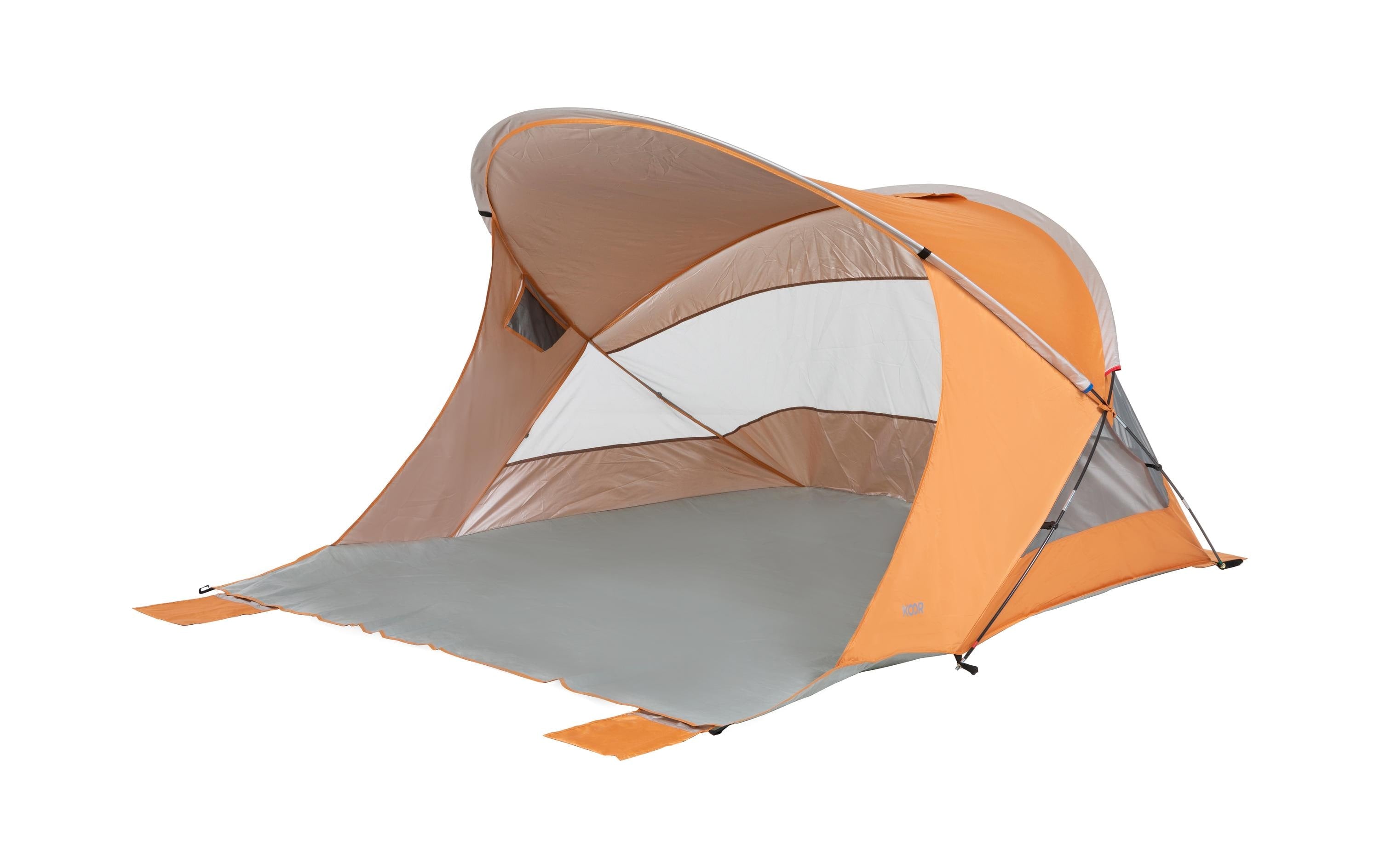 KOOR Strandzelt Hippo peach