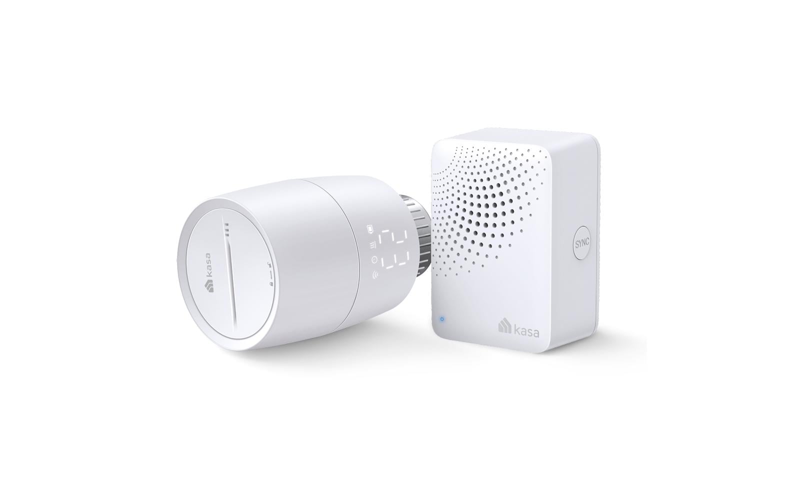 TP-Link Kasa Smart Thermostat Kit