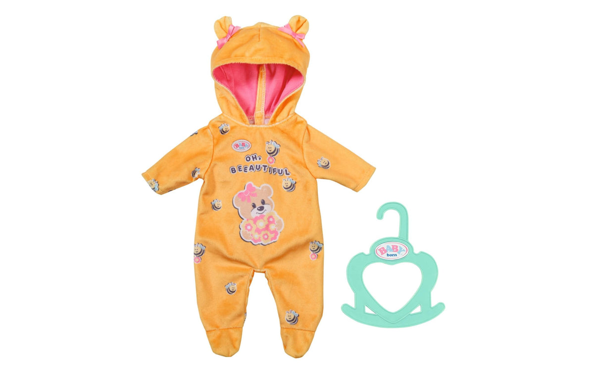 BABY born Little Bär Onesie 36cm