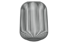 Blomus, Laterne Lito L 45 cm, Grau