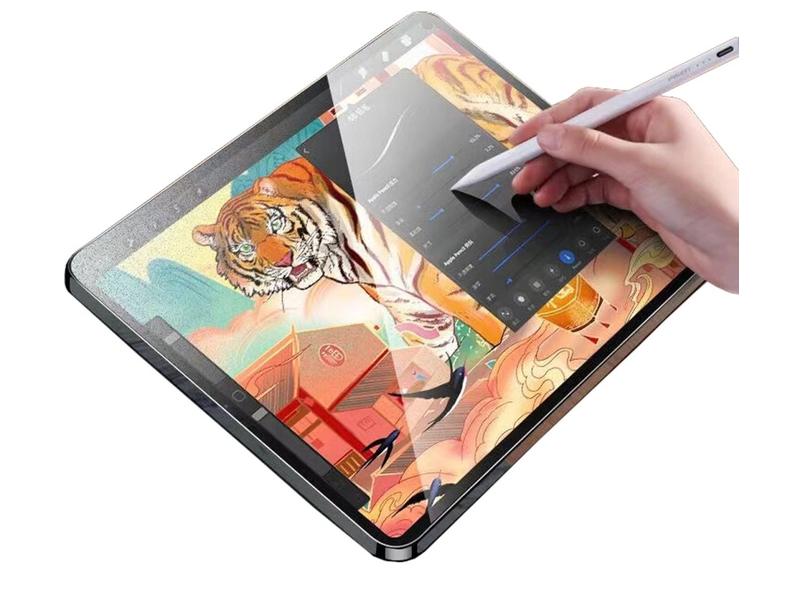 4smarts | Paperwrite Glass | für Apple iPad 10.9 (10.Gen.)