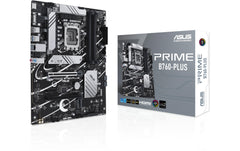ASUS PRIME B760-PLUS, ATX, LGA